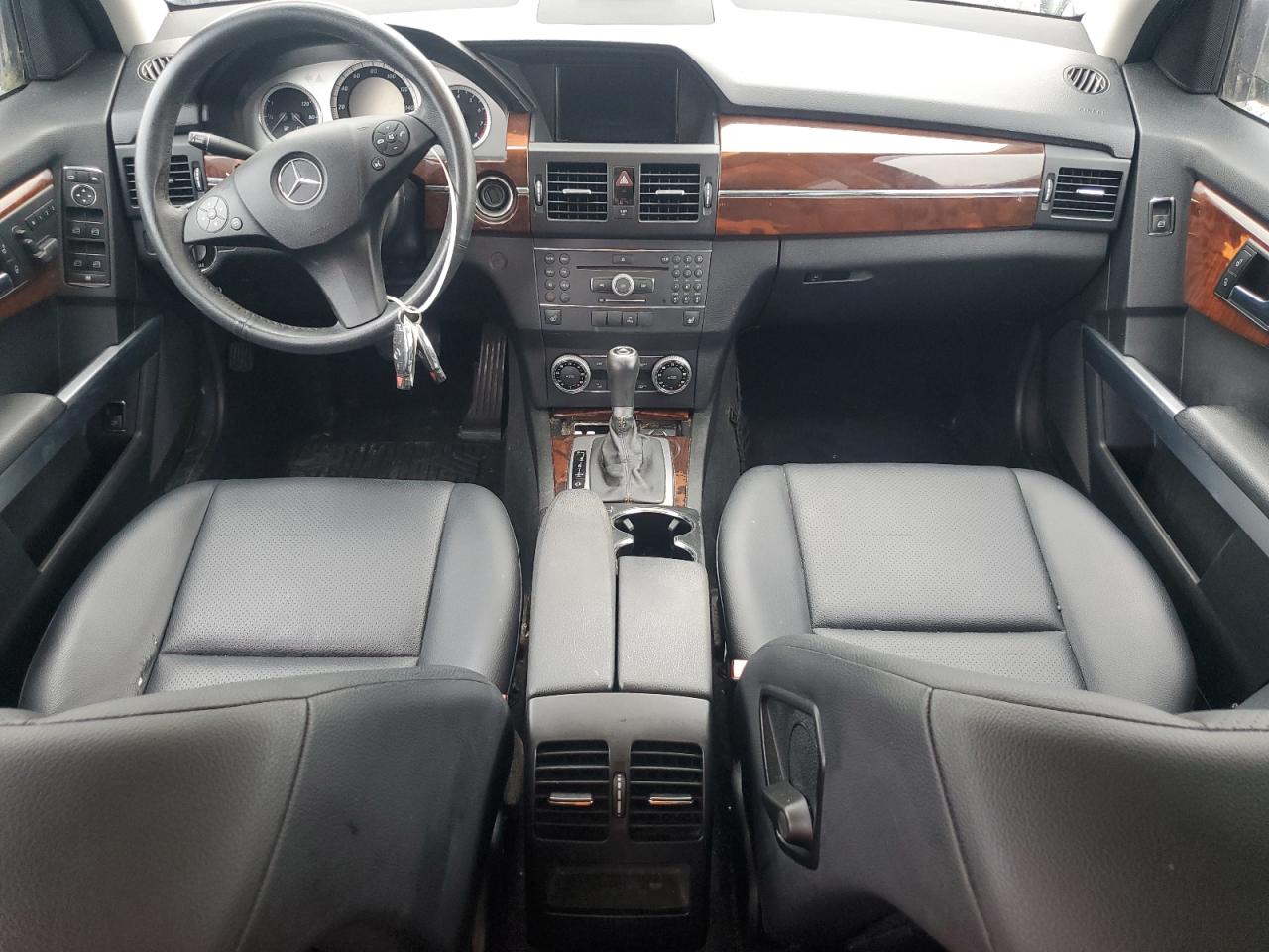 2010 Mercedes-Benz Glk 350 4Matic VIN: WDCGG8HB0AF388953 Lot: 64412245