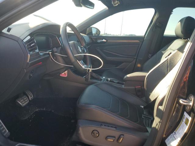 2019 VOLKSWAGEN JETTA GLI  