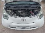 2012 TOYOTA IQ2 VVT-I for sale at Copart BRISTOL