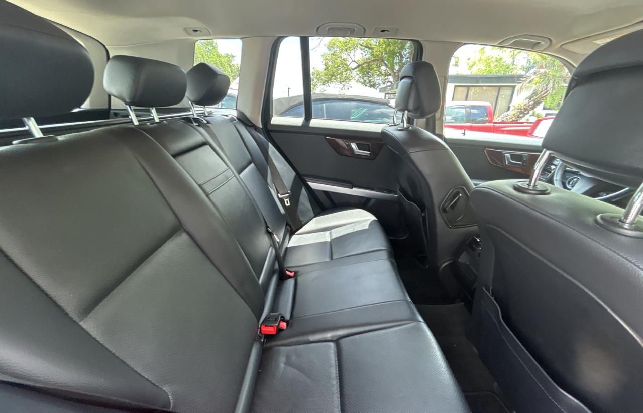 2012 Mercedes-Benz Glk 350 VIN: WDCGG5GB4CF906985 Lot: 65743885