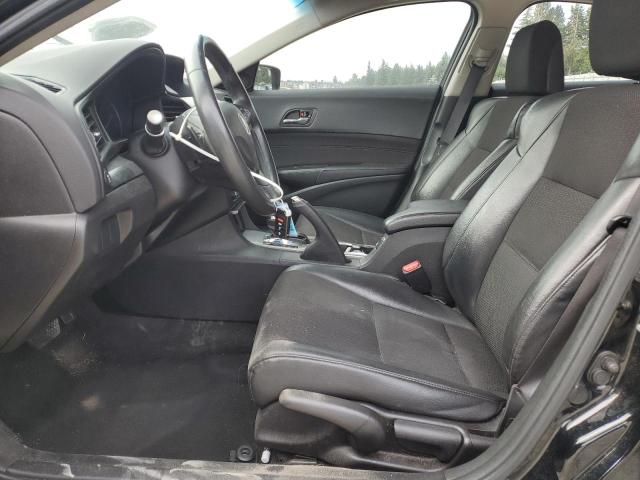  ACURA ILX 2013 Czarny
