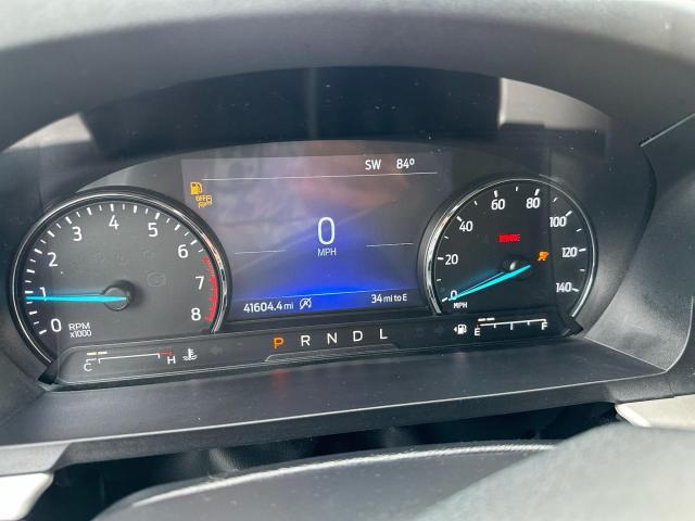  FORD EXPLORER 2024 Silver
