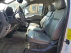 2017 FORD F450 SUPER DUTY   for sale at Copart WA - SPOKANE