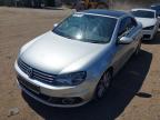 2011 VOLKSWAGEN EOS SE TSI for sale at Copart SANDY