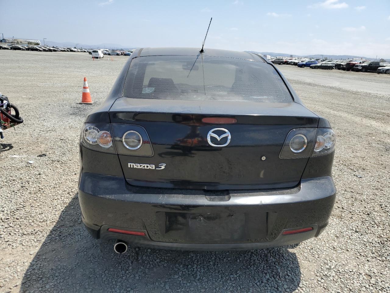 2009 Mazda 3 S VIN: JM1BK324291223880 Lot: 64130745