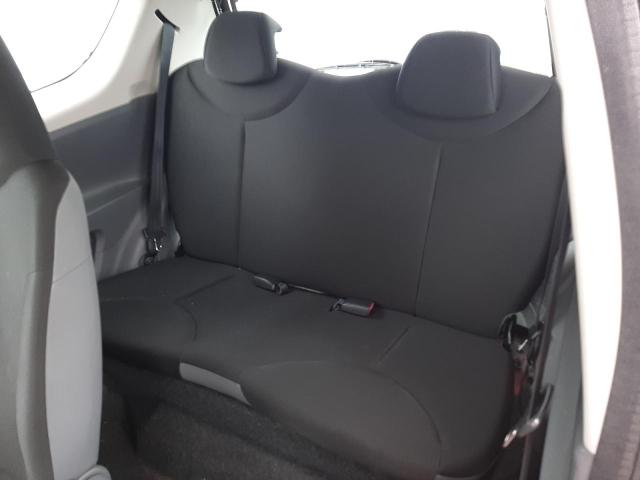 2009 TOYOTA AYGO VVT-I