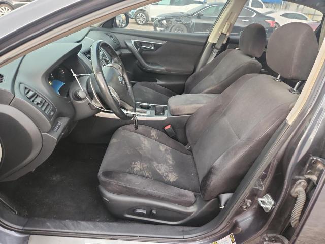  NISSAN ALTIMA 2013 Szary