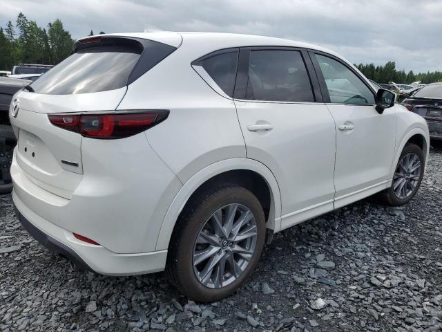 2024 MAZDA CX-5 PREMIUM  