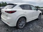 2024 MAZDA CX-5 PREMIUM   à vendre chez Copart QC - MONTREAL