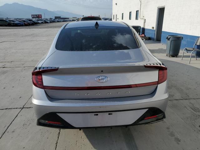  HYUNDAI SONATA 2023 Srebrny