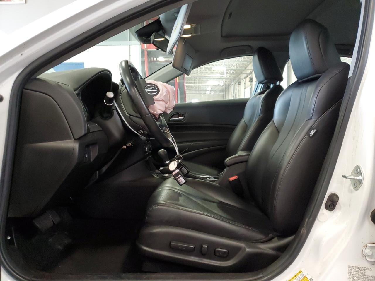 19ude2f36na002435 19UDE2F36NA002435 2022 Acura Ilx