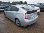2013 TOYOTA PRIUS T3 V for sale at Copart ROCHFORD