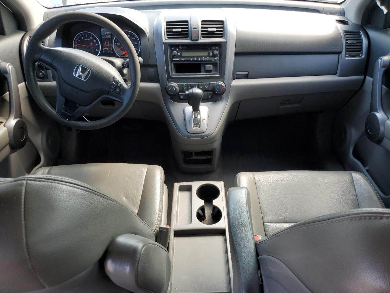 2008 Honda Cr-V Lx VIN: JHLRE383X8C002828 Lot: 65947705