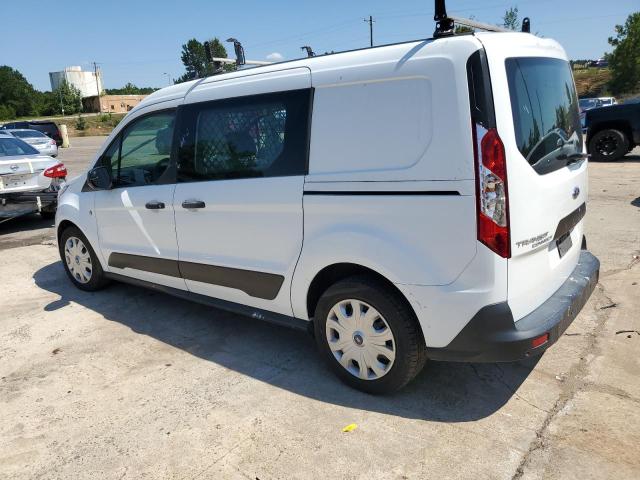 FORD TRANSIT 2020 Biały