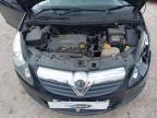 2010 VAUXHALL CORSA SXI for sale at Copart YORK