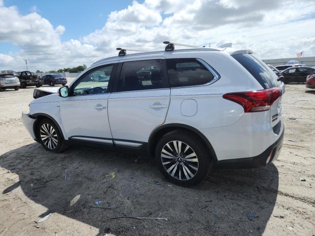  MITSUBISHI OUTLANDER 2019 White