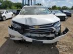2018 CHEVROLET EQUINOX PREMIER   for sale at Copart IL - CHICAGO SOUTH