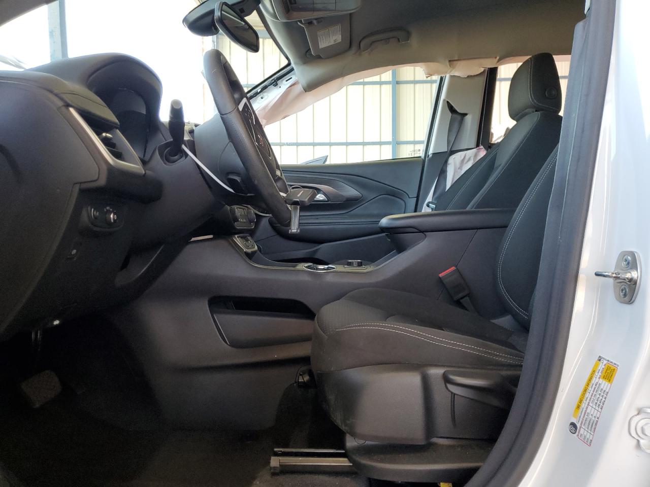 2024 GMC Terrain Sle VIN: 3GKALMEG4RL299716 Lot: 64078635