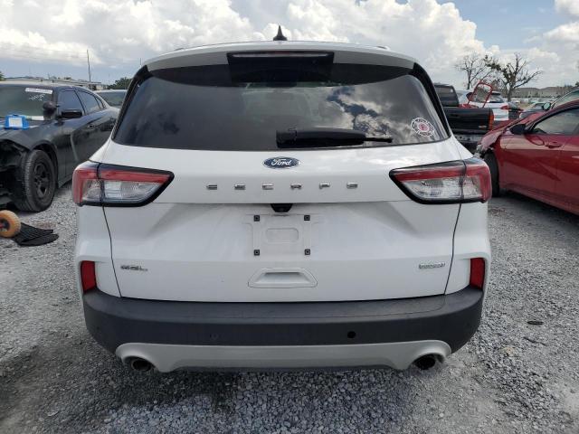  FORD ESCAPE 2020 Белы