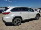 2019 TOYOTA HIGHLANDER LE   for sale at Copart AB - EDMONTON