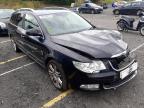 2011 SKODA SUPERB ELE for sale at Copart SANDTOFT