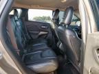 2017 JEEP CHEROKEE LIMITED   for sale at Copart TX - WACO