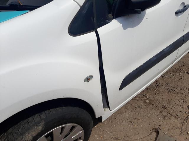 2016 CITROEN BERLINGO 6