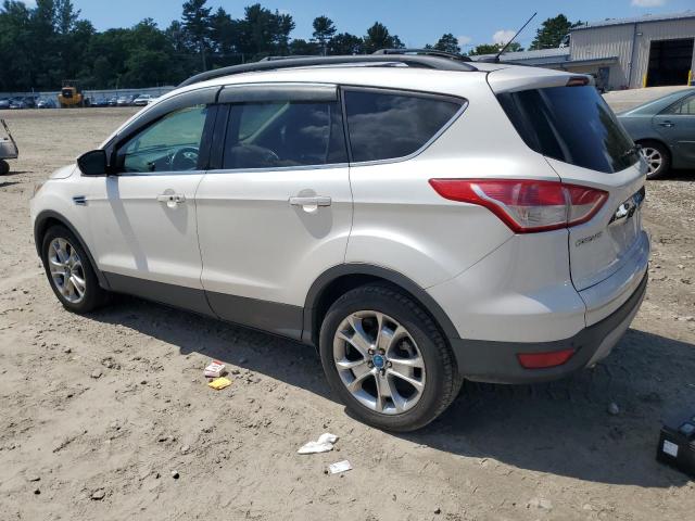  FORD ESCAPE 2013 Белы