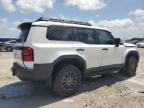 2025 TOYOTA LAND CRUISER BASE for sale at Copart FL - MIAMI SOUTH