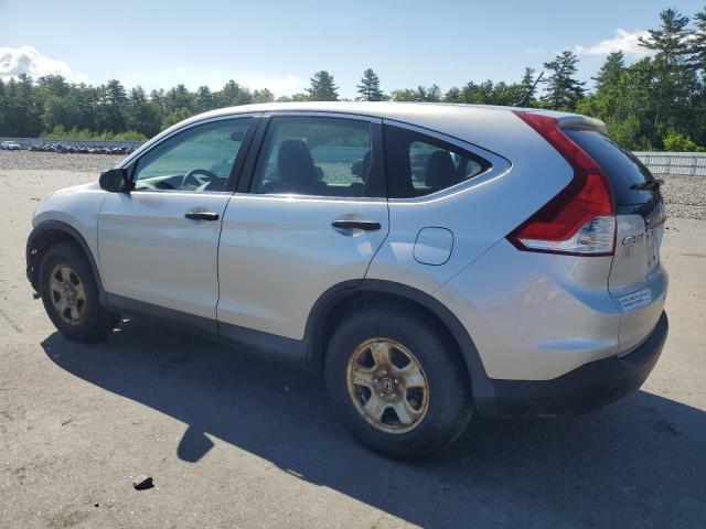  HONDA CRV 2014 Szary