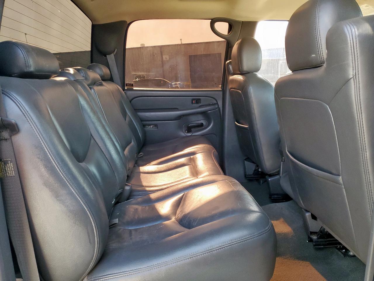 2005 Chevrolet Silverado C1500 VIN: 2GCEC13T051224602 Lot: 65271655