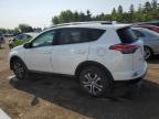 2017 TOYOTA RAV4 LE   à vendre chez Copart ON - TORONTO