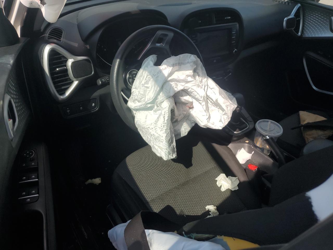 2020 Kia Soul Lx VIN: KNDJ23AU8L7069614 Lot: 65893015