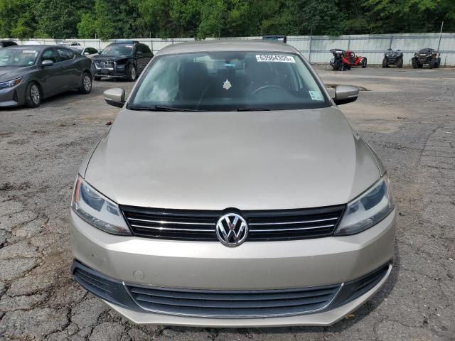  VOLKSWAGEN JETTA 2013 Beżowy