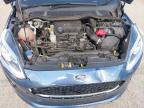 2021 FORD FIESTA TRE for sale at Copart SANDWICH