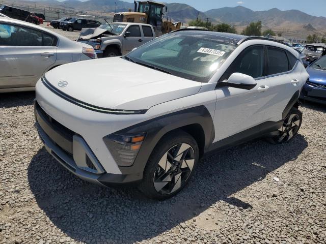 HYUNDAI KONA LIMIT 2024