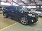 2016 KIA SORENTO SX   for sale at Copart CT - HARTFORD SPRINGFIELD