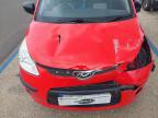 2009 HYUNDAI I10 CLASSI for sale at Copart NEWBURY