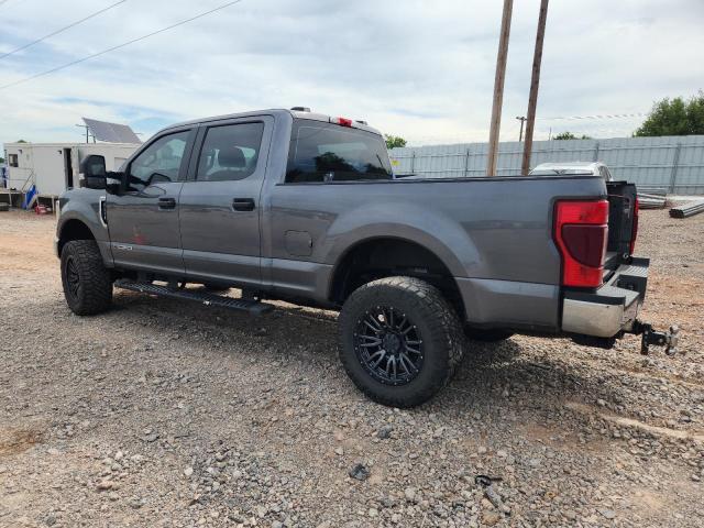 FORD F250 2022 Szary