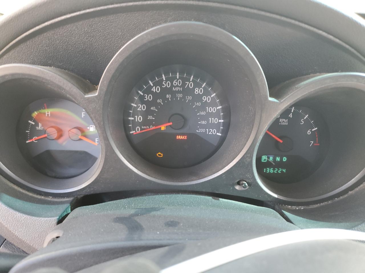2010 Chrysler Sebring Touring VIN: 1C3CC4FB0AN162336 Lot: 64414195