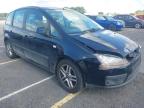 2006 FORD FOCUS C-MA for sale at Copart SANDTOFT