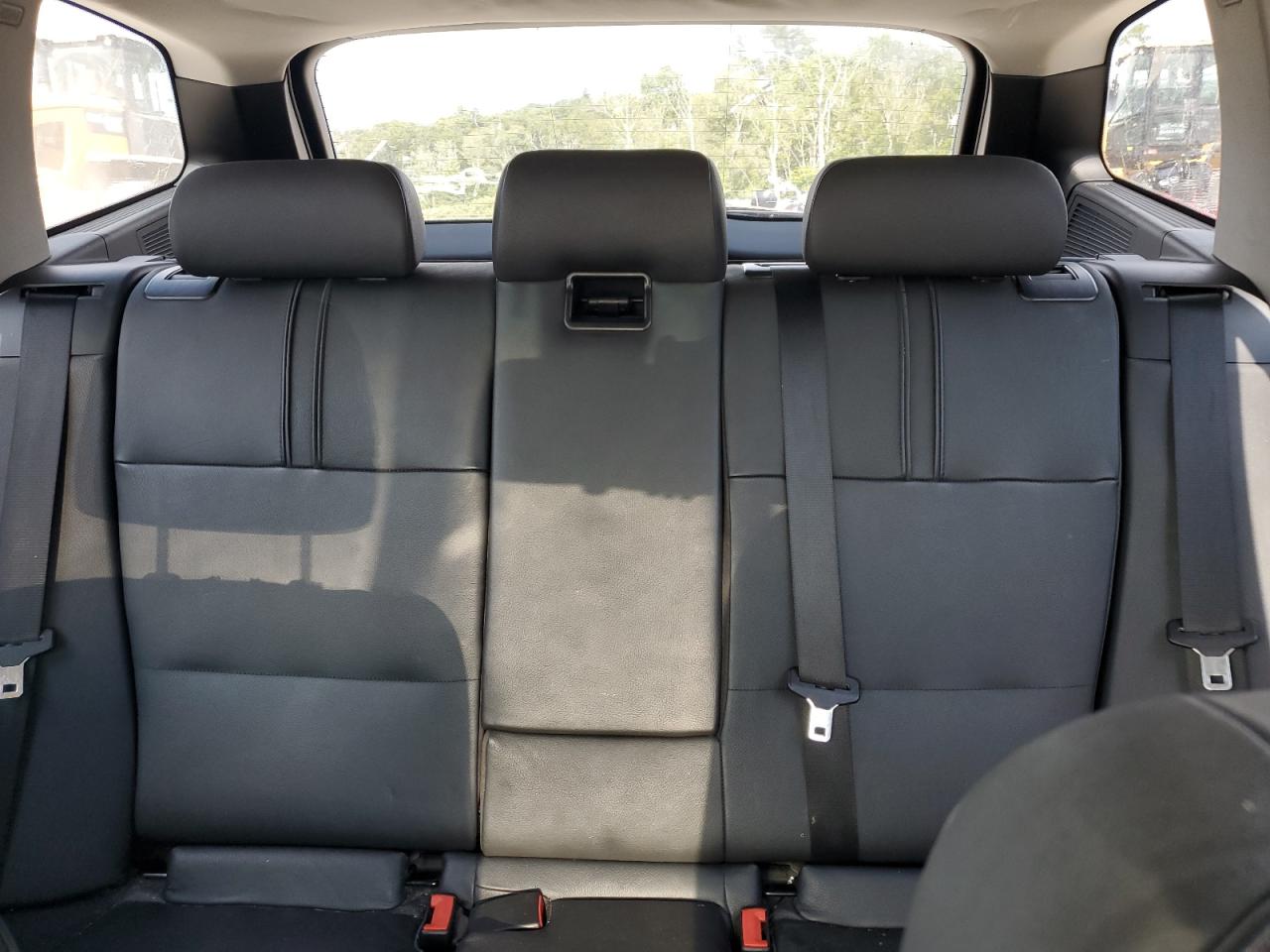 2008 BMW X3 3.0Si VIN: WBXPC93408WJ08400 Lot: 55719165