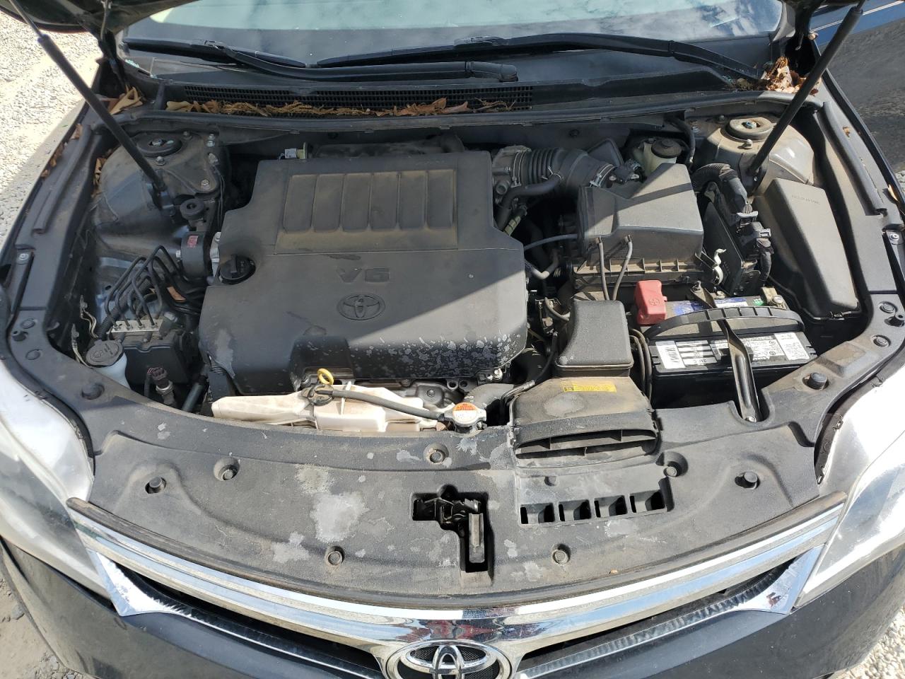2015 Toyota Avalon Xle VIN: 4T1BK1EBXFU189434 Lot: 64218705
