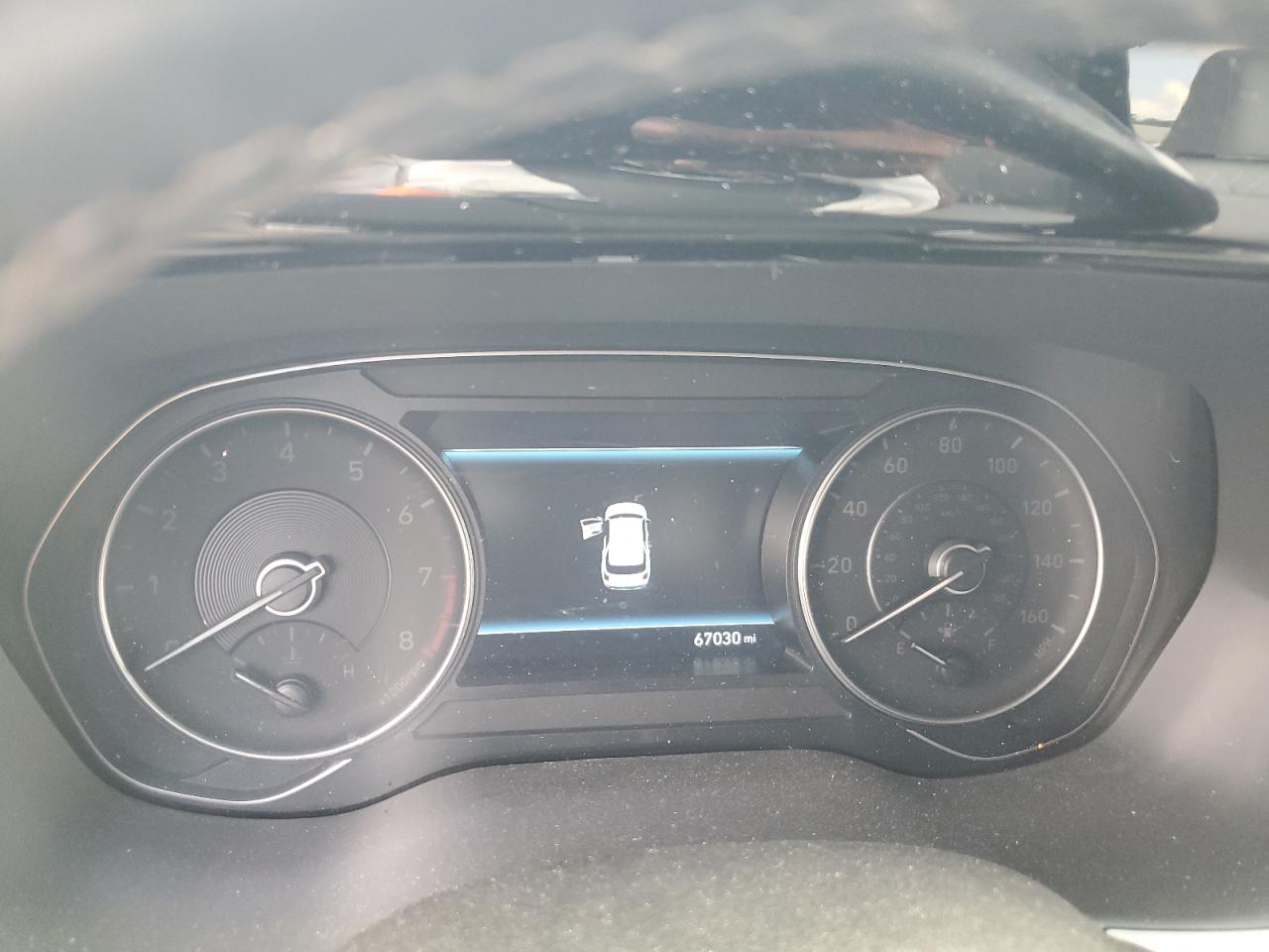 2021 Hyundai Palisade Sel VIN: KM8R3DHE3MU292131 Lot: 64037205