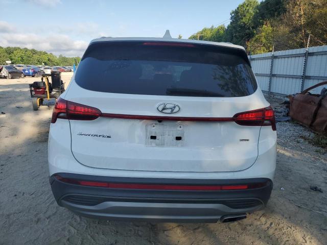  HYUNDAI SANTA FE 2023 Белы