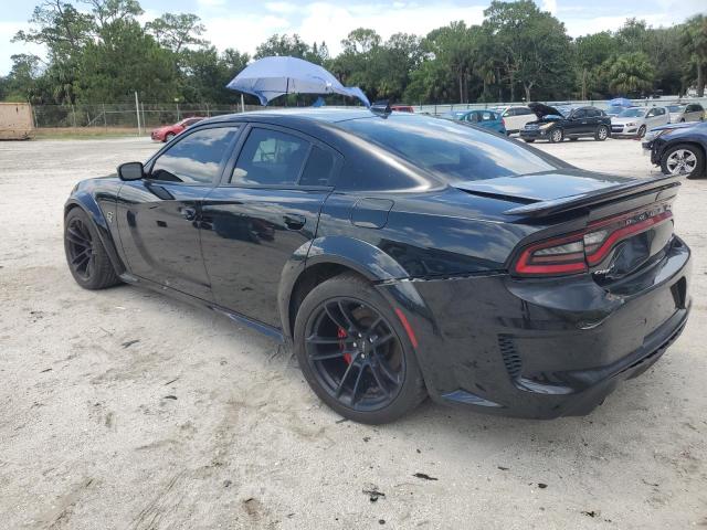  DODGE CHARGER 2021 Czarny