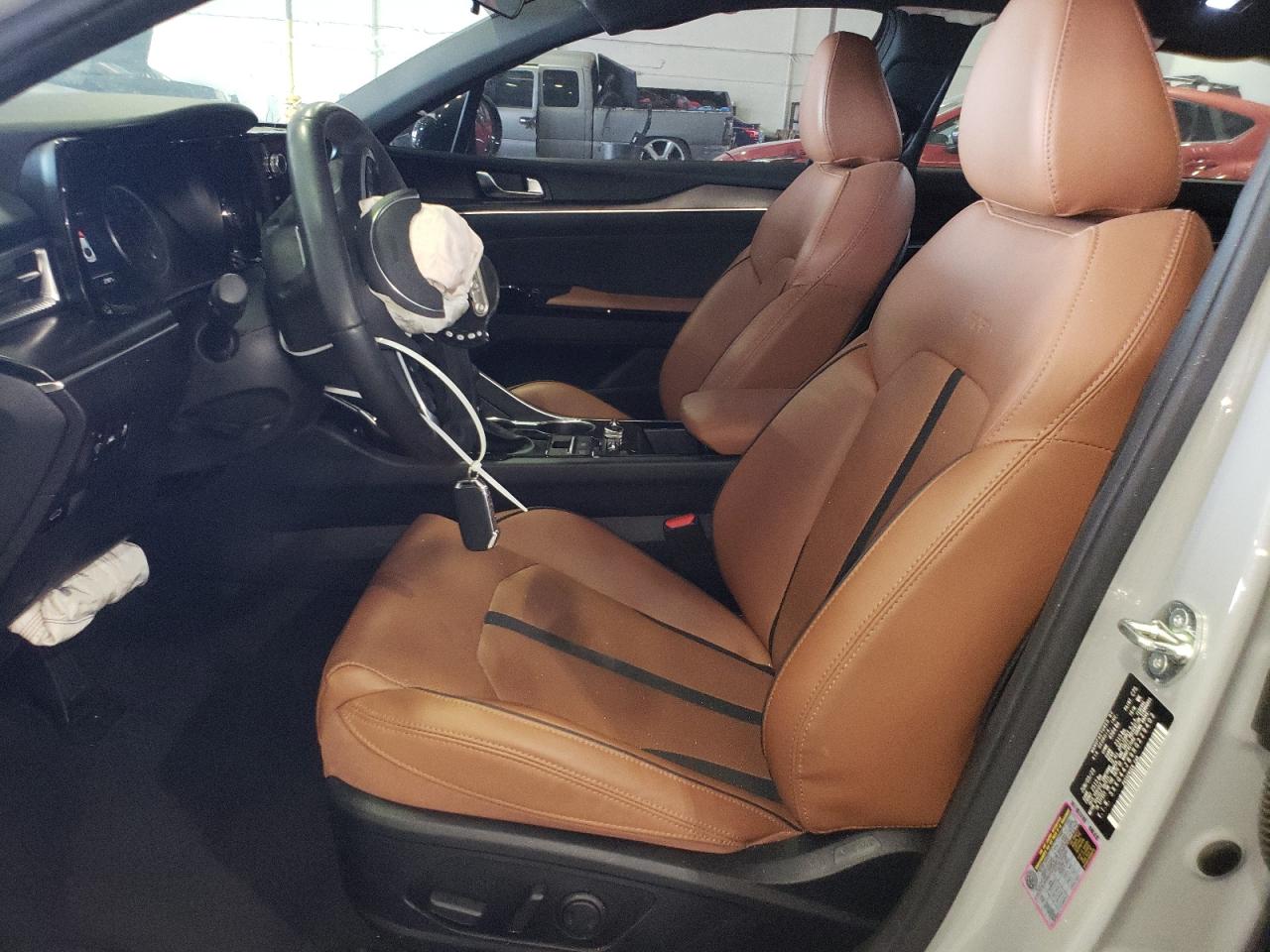 2024 Kia K5 Gt VIN: 5XXG44J89RG229402 Lot: 66272565