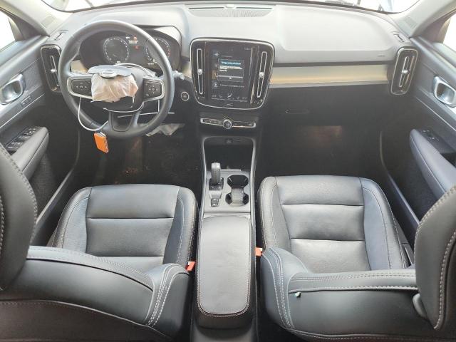  VOLVO XC40 2021 Szary