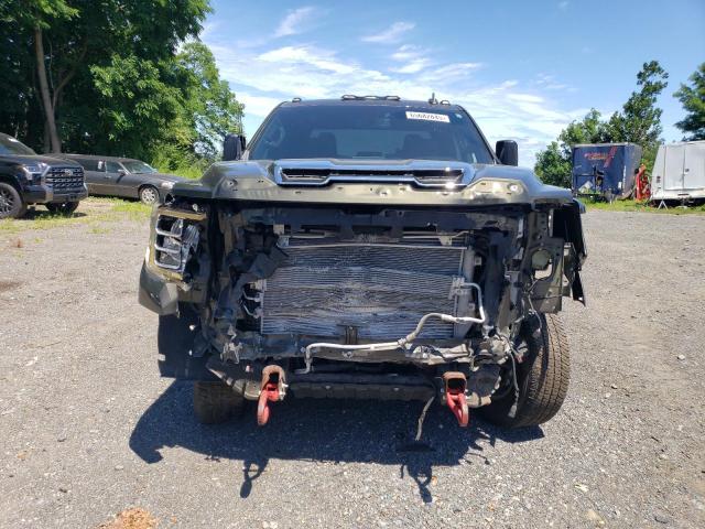  GMC SIERRA 2023 Brown