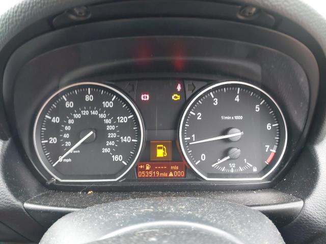 2008 BMW 120I M SPO